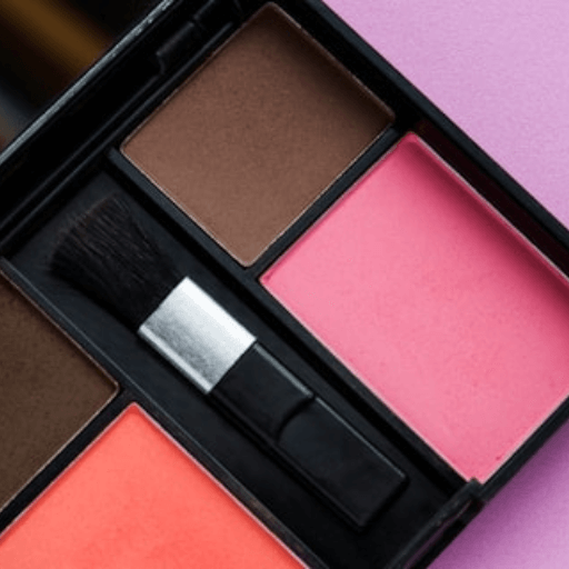 Blush &amp; Bronzers