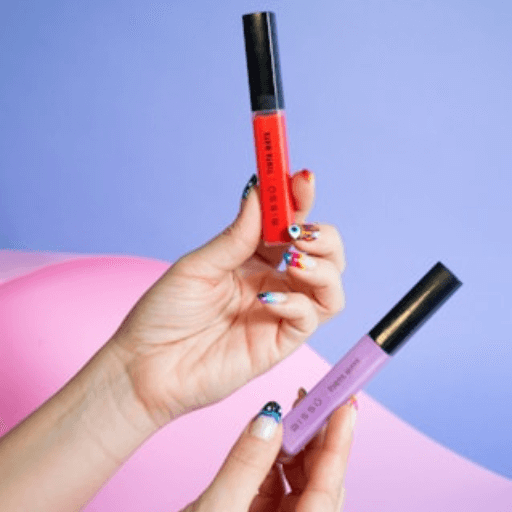Lipsticks &amp; Lip Glosses