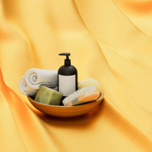 Hair Oils &amp; Serums